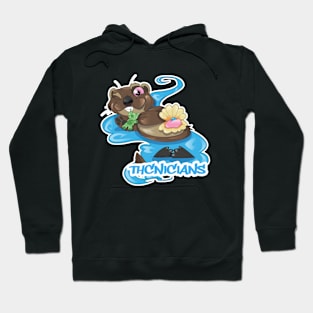 Stoned Otter Hoodie